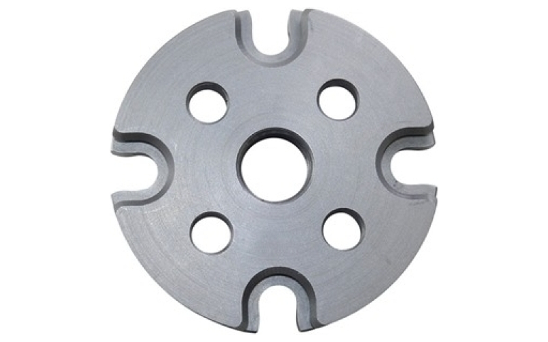 #4 breech lock pro shell plate